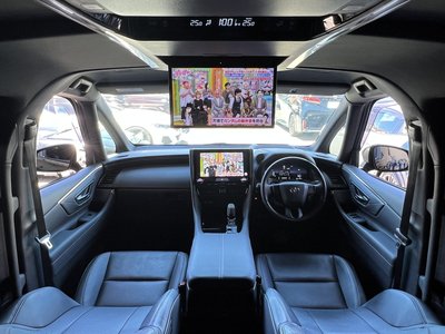 2024 Toyota VELLFIRE 缩略图 37