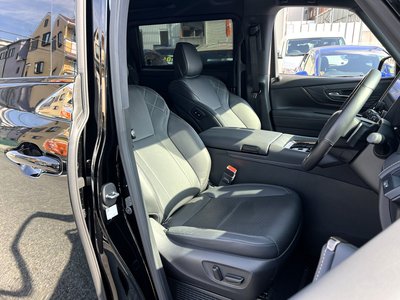 2024 Toyota VELLFIRE 缩略图 50