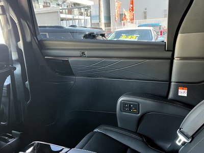 2024 Toyota VELLFIRE 缩略图 82