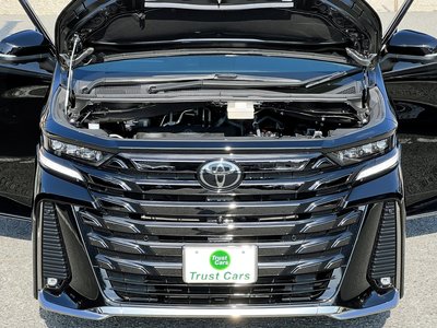 2024 Toyota VELLFIRE 缩略图 31