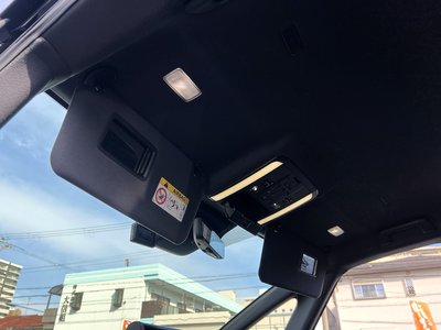 2024 Toyota VELLFIRE 缩略图 70