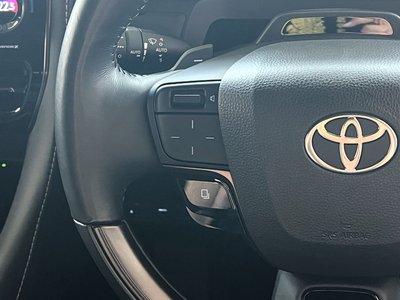 2024 Toyota VELLFIRE 缩略图 60