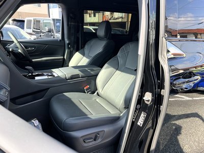 2024 Toyota VELLFIRE 缩略图 63