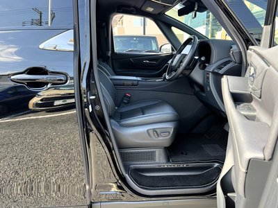 2024 Toyota VELLFIRE 缩略图 38