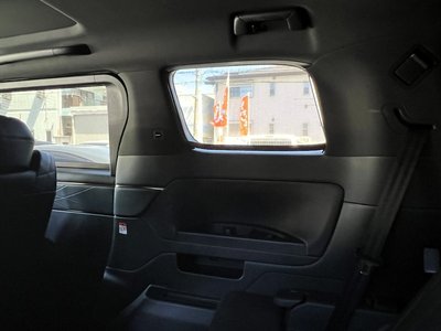 2024 Toyota VELLFIRE 缩略图 85