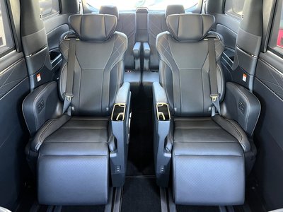 2024 Toyota VELLFIRE 缩略图 73