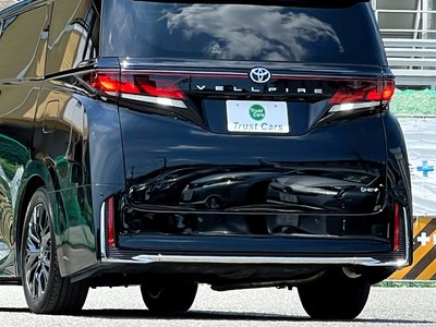 2024 Toyota VELLFIRE 缩略图 23