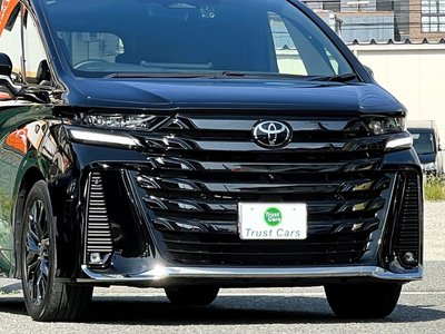 2024 Toyota VELLFIRE 缩略图 16