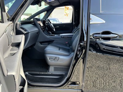2024 Toyota VELLFIRE 缩略图 36