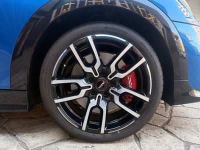 2025 MINI COOPER 缩略图 40