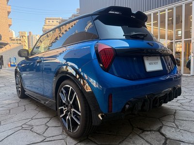 2025 MINI COOPER 缩略图 48