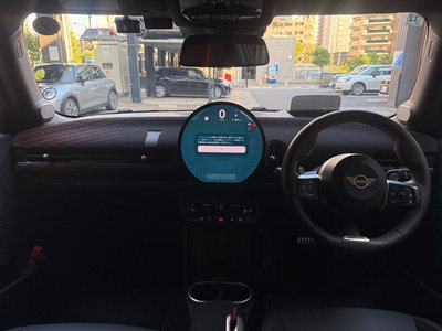2025 MINI COOPER 照片 7