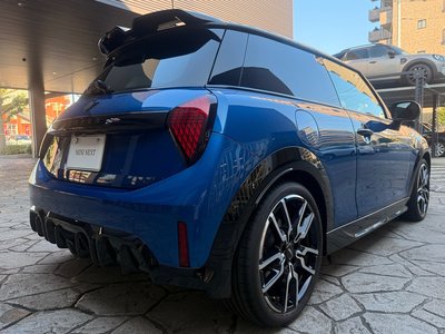 2025 MINI COOPER 缩略图 46