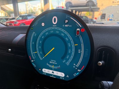 2025 MINI COOPER 缩略图 14