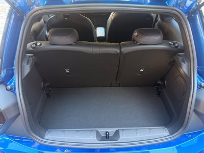 2025 MINI COOPER 缩略图 37