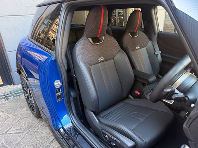 2025 MINI COOPER 缩略图 30