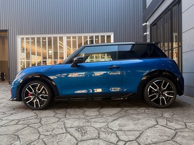 2025 MINI COOPER 缩略图 49