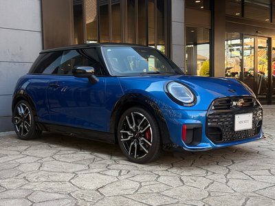 2025 MINI COOPER 缩略图 44