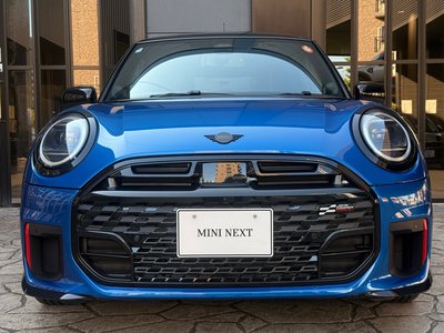2025 MINI COOPER 缩略图 43