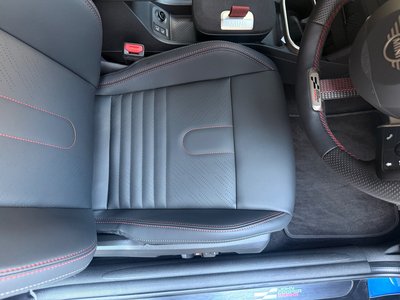 2025 MINI COOPER 缩略图 32