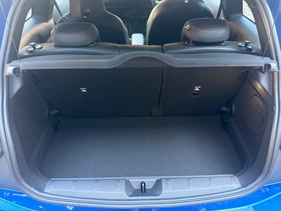 2025 MINI COOPER 缩略图 36