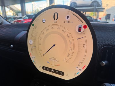 2025 MINI COOPER 缩略图 22