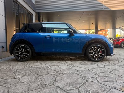 2025 MINI COOPER 缩略图 45