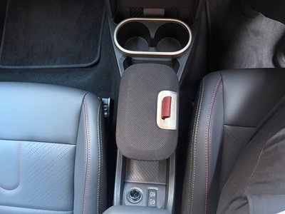 2025 MINI COOPER 缩略图 12