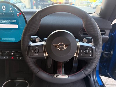 2025 MINI COOPER 照片 8