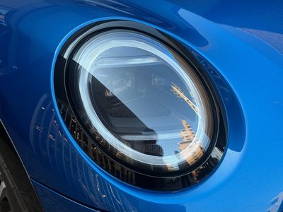2025 MINI COOPER 缩略图 42