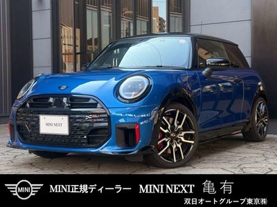 2025 MINI COOPER 照片 1