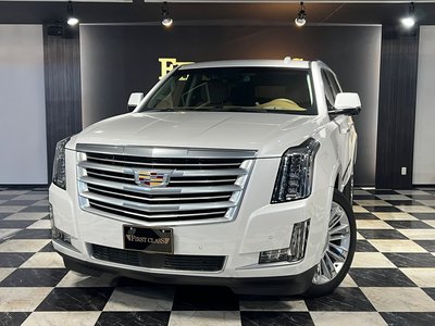 CADILLAC ESCALADE - 3