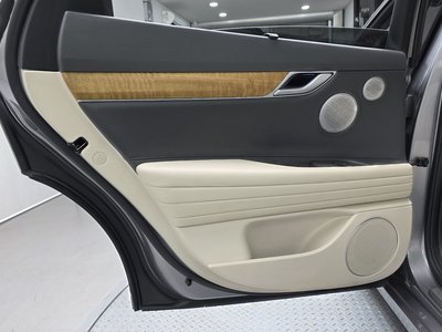 2022 Genesis G80 (RG3) 缩略图 15