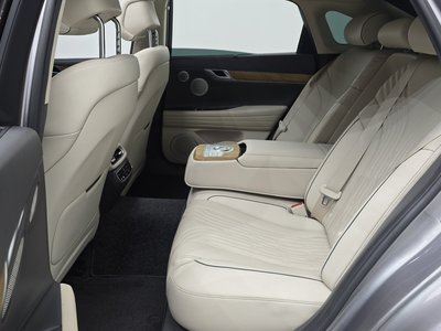 2022 Genesis G80 (RG3) 缩略图 18