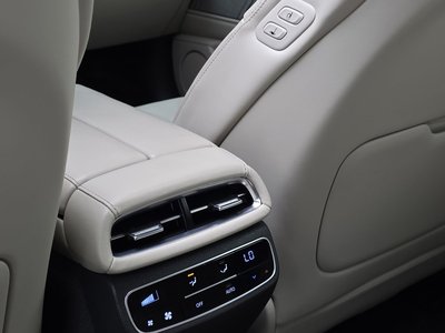 2022 Genesis G80 (RG3) 缩略图 28