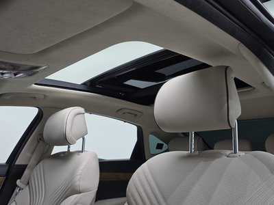 2022 Genesis G80 (RG3) 缩略图 25