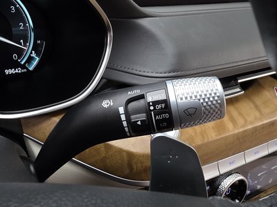 2022 Genesis G80 (RG3) 缩略图 30