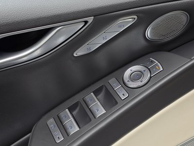 2022 Genesis G80 (RG3) 缩略图 26