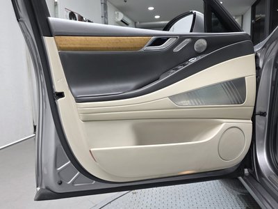 2022 Genesis G80 (RG3) 缩略图 14