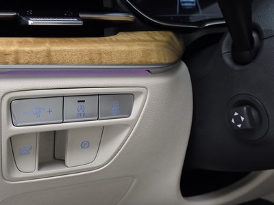 2022 Genesis G80 (RG3) 缩略图 29