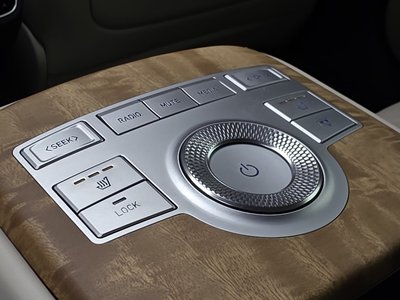 2022 Genesis G80 (RG3) 缩略图 27