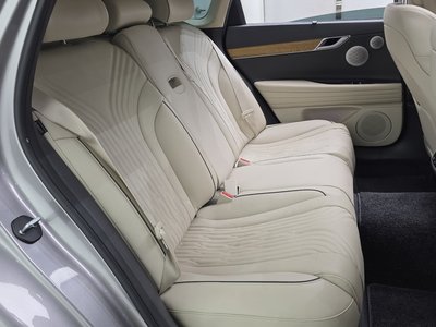 2022 Genesis G80 (RG3) 缩略图 17