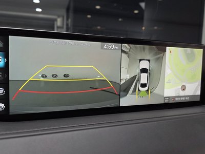 2022 Genesis G80 (RG3) 缩略图 21
