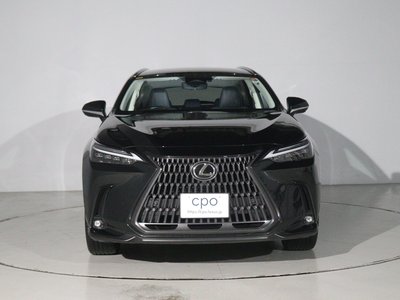LEXUS NX - 9