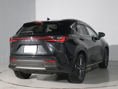 LEXUS NX - 5