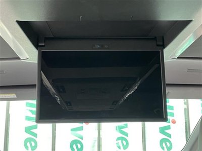 TOYOTA VELLFIRE - 2