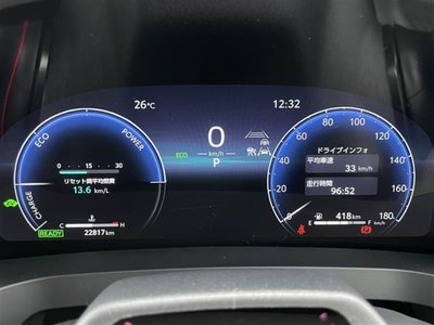 TOYOTA VELLFIRE - 7