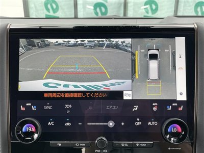 TOYOTA VELLFIRE - 5