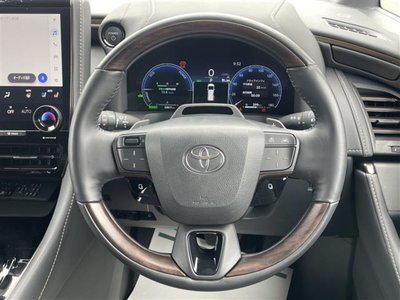 TOYOTA VELLFIRE - 8