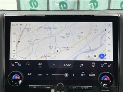 TOYOTA VELLFIRE - 3